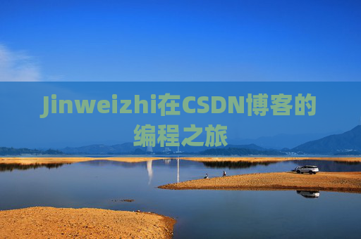 Jinweizhi在CSDN博客的编程之旅